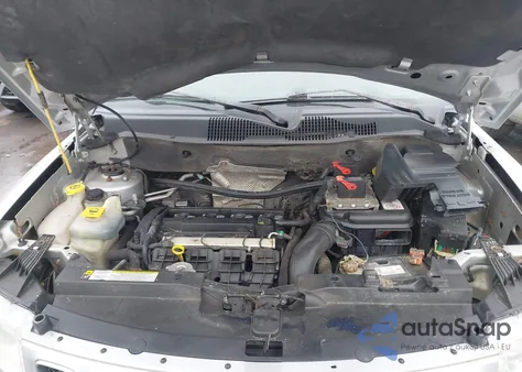 2012 Jeep Compass Sport z USA, uszkodzony, nr VIN 1C4NJDBB5CD635480